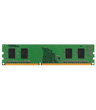 Kingston 8GB DDR4 3200MHz (KVR32N22S8/8) Desktop RAM (Pre-owned)
