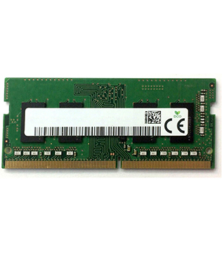 Kingston 8GB DDR4 3200MHz (KKRVFX-MIE) Laptop RAM (Pre-owned)