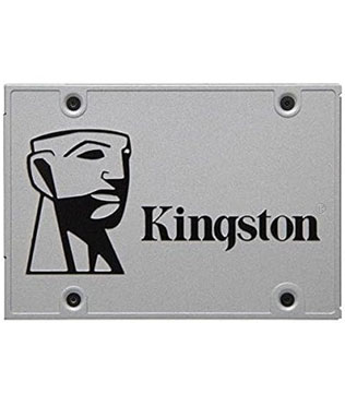 Kingston A400 240GB 2.5Inch SATA (SA400S37/240G) Internal Solid State Drive (Pre-owned)