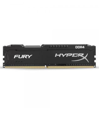 Kingston HYPERX FURY 4GB DDR4 2400MHz (HX424C15FB-4) Desktop RAM (Pre-owned)