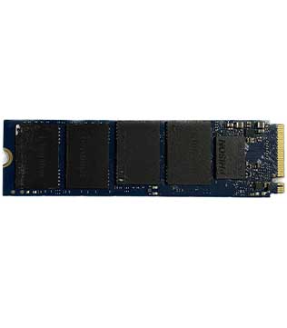 Kingston Phison NVMe m.2 500GB Solid State Drive (Pre-owned)