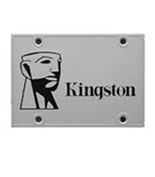 Kingston UV400 120GB SATA 2.5Inch (SUV400S37/120G) Internal Solid State Drive (Pre-owned)