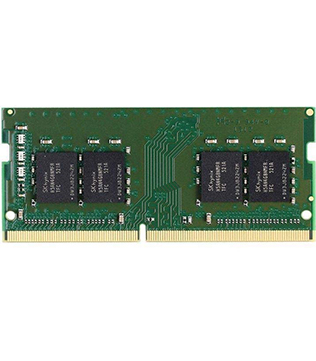 Kingston Value 8GB DDR4 3200Mhz (KVR32S22S8/8) Laptop RAM (Pre-owned)