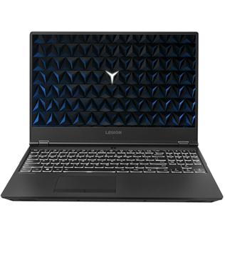 LENOVO Legion 81FV, 15.6 Inches, Intel(R) Core(TM) i5-8300H CPU @ 2.30GHz, 8 GB RAM, 1 TB HDD & 256 GB NVME SSD, NVIDIA GeForce GTX 1050, Black Laptop