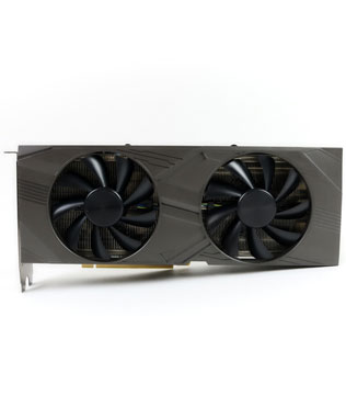 LENOVO GeForce RTX 3070 Ti 8GB GDDR6 Graphics Card (Pre-owned)