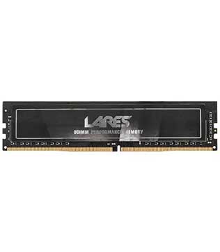 LEVEN 4GB DDR4 2400MHz Desktop RAM (Pre-owned)