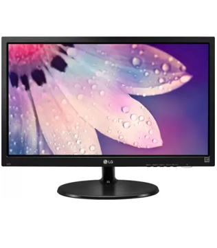 LG 21.5 Inch 22M38H Monitor (Pre-owned)