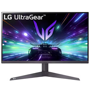 LG 24 Inch 24GS60F HD Monitor (Pre-owned)