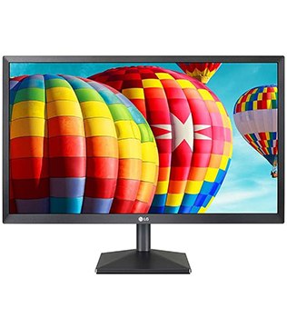 LG 24 Inch 24MK430H Full HD IPS Monitor (Pre-owned)