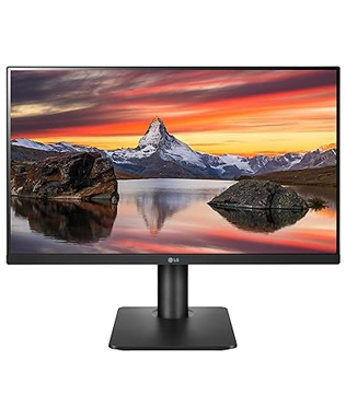 LG 24 Inch 24MP450 Monitor (Pre-owned)
