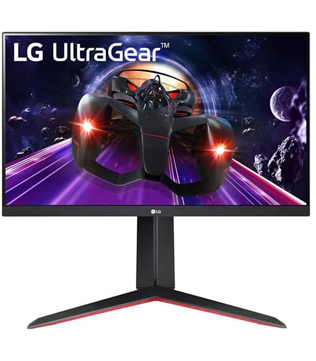 LG (24GN650) 24 Inch Ultragear IPS Full HD Gaming Monitor (Pre-owned)