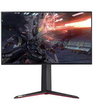 LG 27 Inch 27GN95R-B Monitor (Pre-owned)