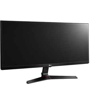 LG 29 Inch 29UM69G-B Monitor (Pre-owned)