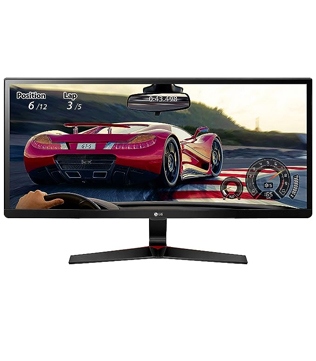 LG 29 Inch 29UM69G Monitor (Pre-owned)