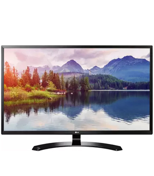 LG 32 Inch 32MN58MH Monitor (Pre-owned)