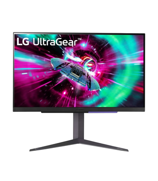 LG ULTRAGEAR 27 Inch 27GS50F Monitor (Pre-owned)