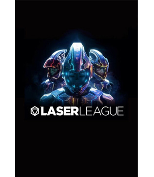 Laser League Launch PC (Digital)