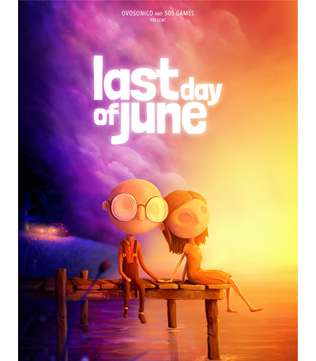 Last Day Of June PC (Digital)