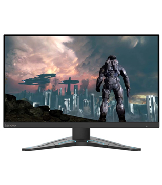 Lenovo 23.8 Inch G24-20 FHD Gaming Monitor (Pre-owned)
