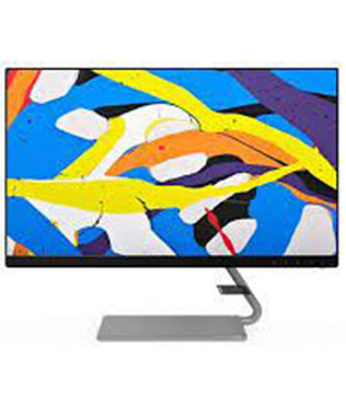 Lenovo 23.8 Inch Q24i-10 Monitor (Pre-owned)