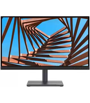 Lenovo 27 Inch L27e-30 Monitor (Pre-owned)