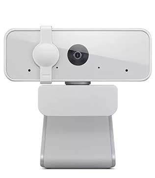 Lenovo 300 FHD Webcam (Pre-owned)