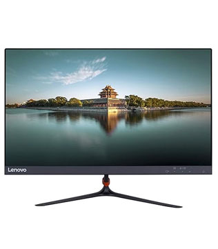 Lenovo L-Series 22Inch (L2264A) FHD IPS Monitor (Black) (Pre-owned)