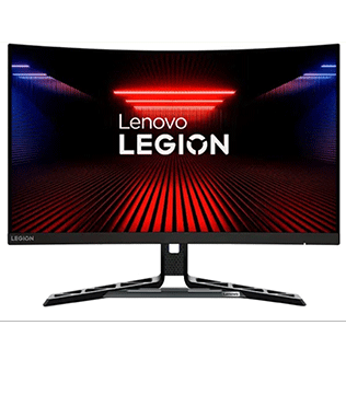 Lenovo Legion 27 Inch R27FC-30 Monitor (Pre-owned)