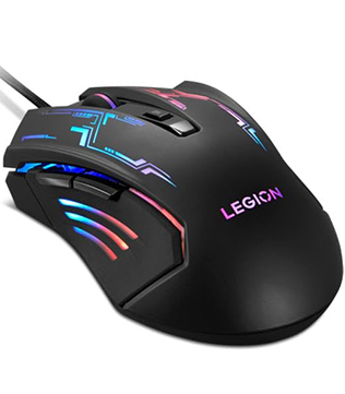 Lenovo Legion M200 RGB Mouse (Pre-owned)