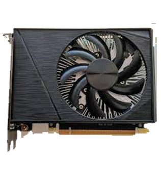 Lenovo Nvidia GeForce GTX1660 SUPER 6GB GDDR6 Graphics Card (Pre-owned)