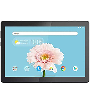 Lenovo Tab M10 32GB ROM Wi-Fi Only (Black) (Pre-owned)