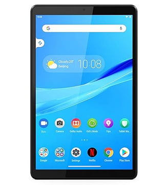 Lenovo Tab M8 (2nd Gen) 2GB RAM, 32GB Storage WiFi Only (Platinum Grey) (Pre-owned)