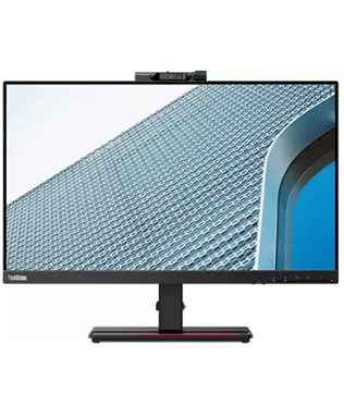 Lenovo ThinkVision 23.8 Inch T24v-30 Monitor (Pre-owned)