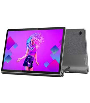 Lenovo Yoga Tab 11 128GB ROM Wi-Fi & LTE (Storm Grey) (Open Box)