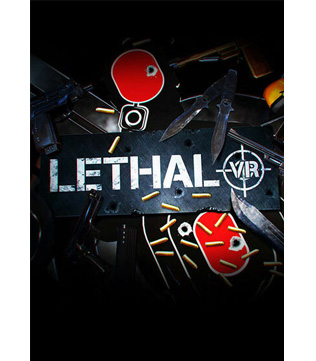 Lethal VR PC (Digital)