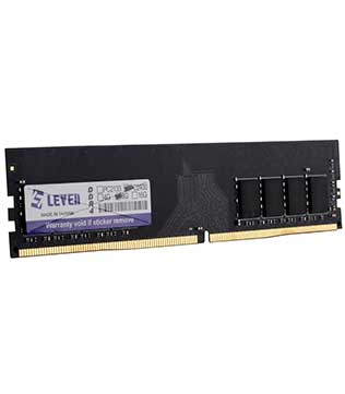 Leven 8GB DDR4 2400Mhz Desktop RAM (Pre-owned)
