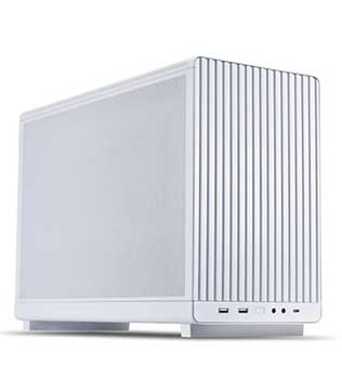 Gaming Desktop PC (Pre-owned) Mid Tower with Intel Core i5 14400F, 32GB DDR5 RAM, RTX 4070 GPU 12GB, 1TB SSD