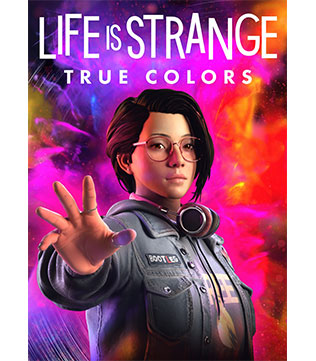 Life Is Strange True Colors PC