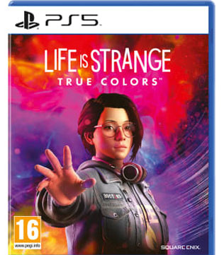 Life Is Strange True Colors PS5