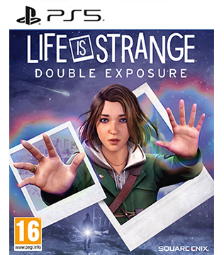 Life is Strange Double Exposure PS5