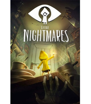 Little Nightmares PC (Digital)
