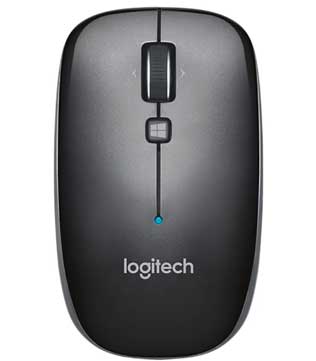 Logitech Bluetooth Mouse M557 (Pre-owned)