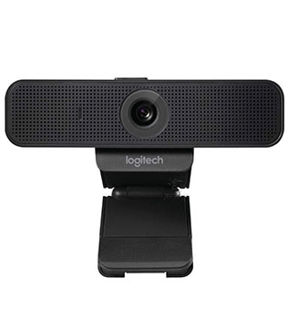 Logitech C925e 1080p Webcam (Open Box)