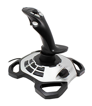 Logitech G Extreme 3D Pro Joystick (Pre-owned)