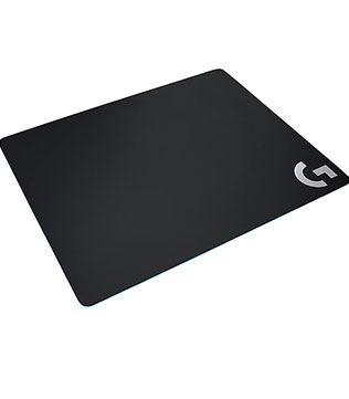 Logitech G240 Cloth Gaming Mouse Pad