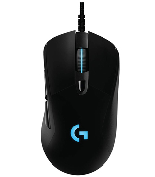 Logitech G403 Wired Gaming Mouse (Pre-owned)