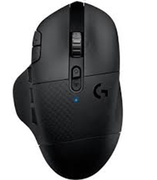 Logitech G604 Gaming Mouse (Pre-owned)