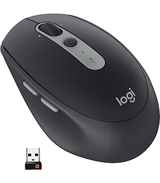 Logitech K375S Mouse (Pre-owned)