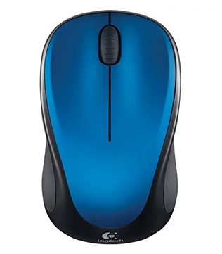 Logitech M317 Wireless Mouse (Pre-owned)
