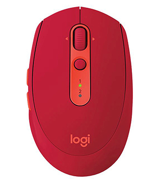 Logitech M590 Mouse (Pre-owned)
